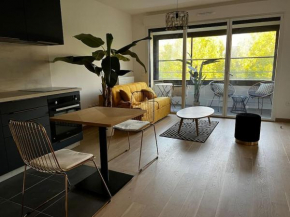 Disney suite moderne Chessy Parking Gratuit